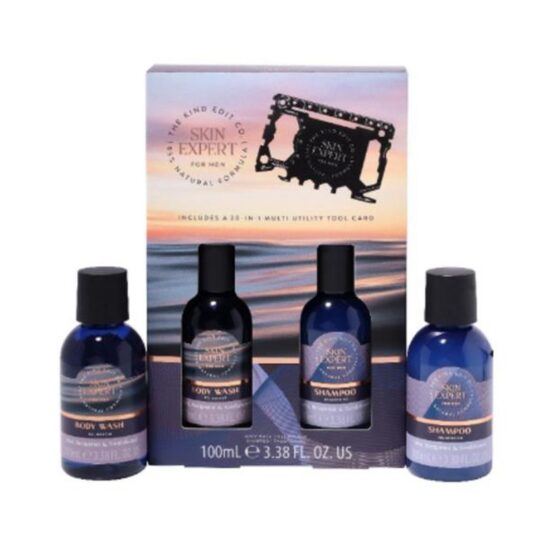 Darilni set RAINBOW Kind Edit - večnamensko orodje 30v1