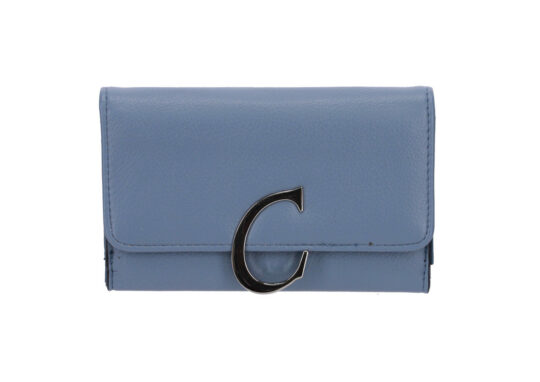 Denarnica LOIS - jeans