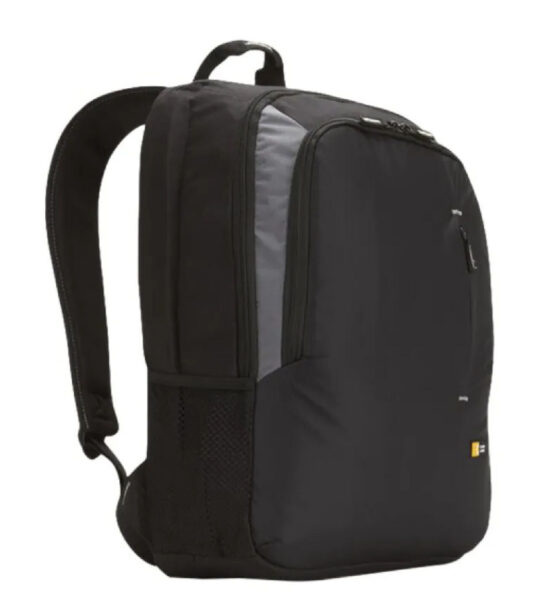 Torba za prenosni računalnik CASE LOGIC Value - črna, 17"