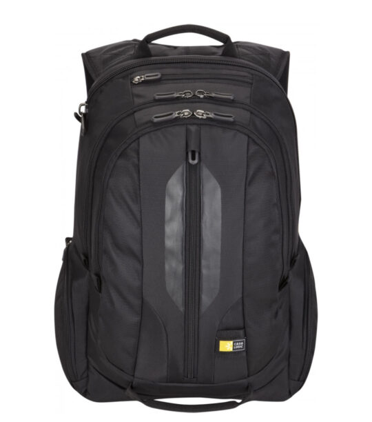 Poslovni nahrbtnik CASE LOGIC - 17", črn