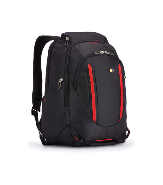 Poslovni nahrbtnik CASE LOGIC - 15.6", črn