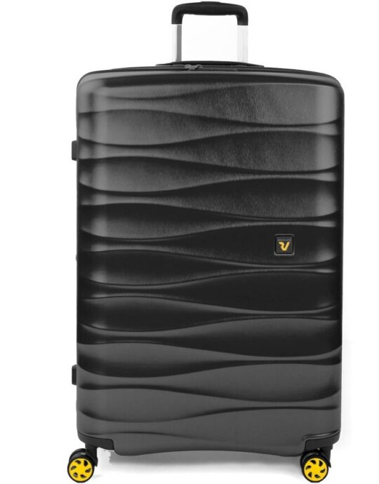 Kovček RONCATO 4K Exp - velik, trdi, 76×50×29/33 cm