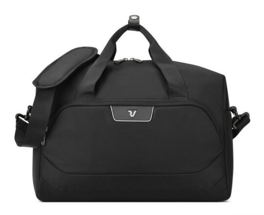 Potovalna torba RONCATO Joy - kabina, črna