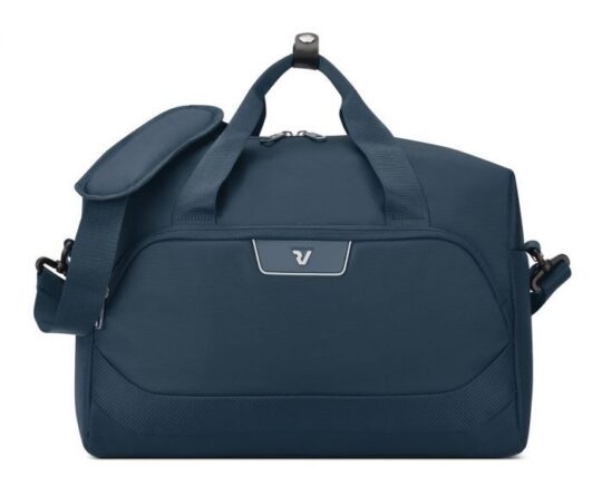 Potovalna torba RONCATO Joy - kabina, modra