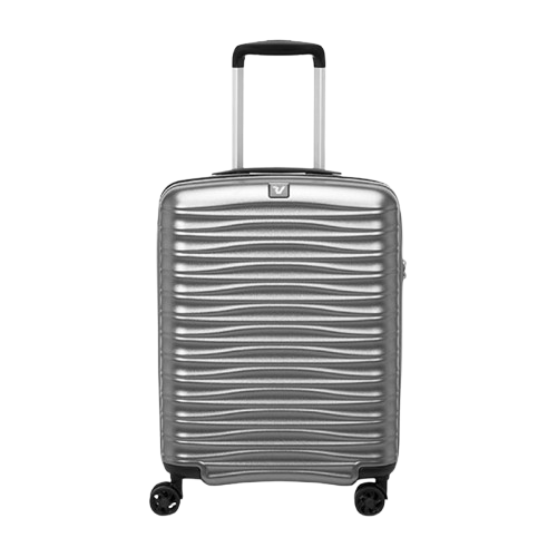 Kabinski kovček RONCATO Wave - champagne