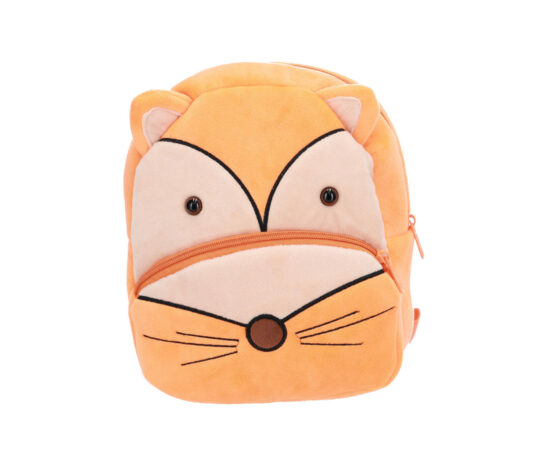 Otroški nahrbtnik 4KIDS - lisička