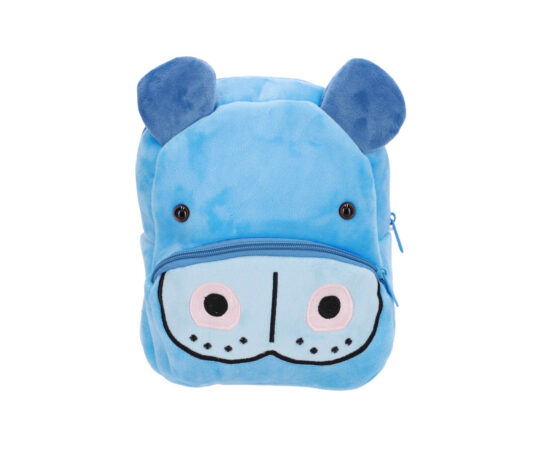 Otroški nahrbtnik 4KIDS - povodni konj