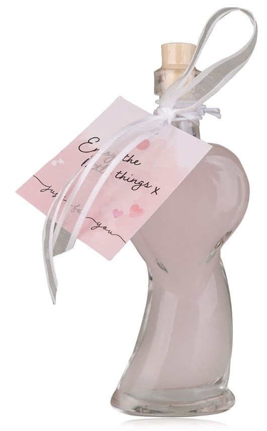 Gel za tuširanje ACCENTRA Just for You 430 ml