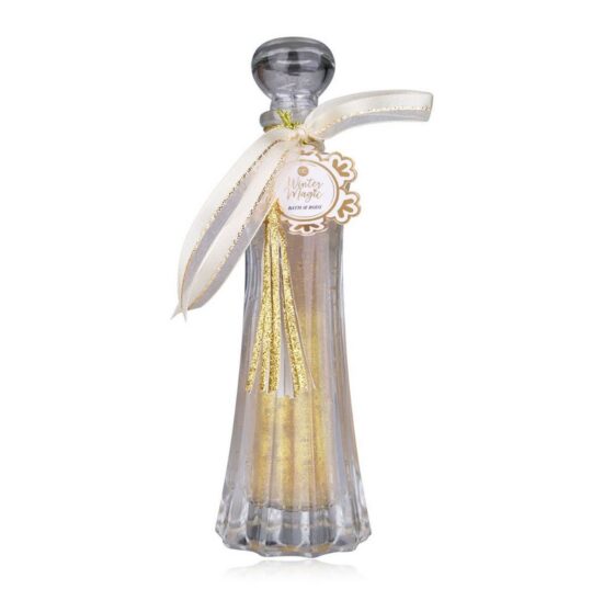 Gel za kopel in tuširanje ACCENTRA Winter Magic 130 ml