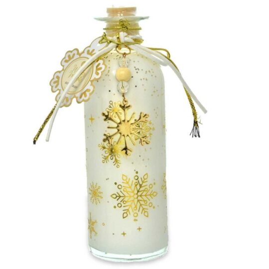 Gel za kopel in tuširanje ACCENTRA Winter Magic 230 ml