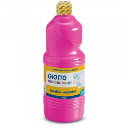 Tempera AERO - magenta, 1000 ml