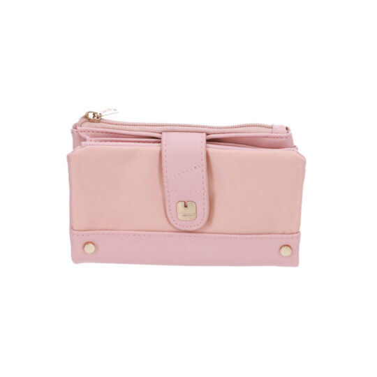 Denarnica GABOL Bamba - roza