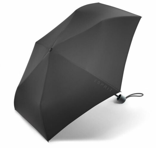 Dežnik ESPRIT Mini Slimline - zložljiv, sort