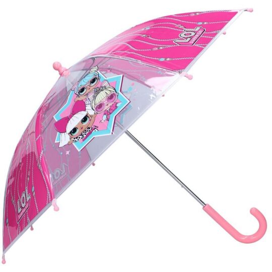 Otroški dežnik L.O.L. Surprise Sunny Days Ahead