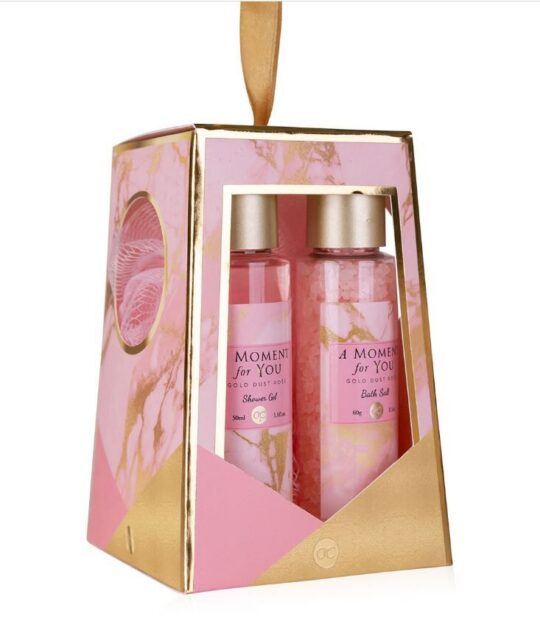 Set za kopanje ACCENTRA - gel, sol, mrežica