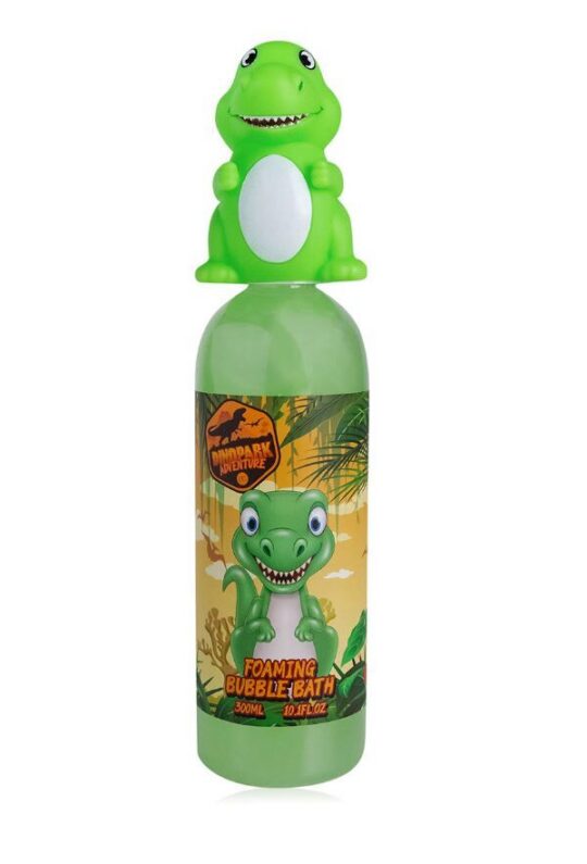 Gel za kopel ACCENTRA Dinopark Adventure 300 ml