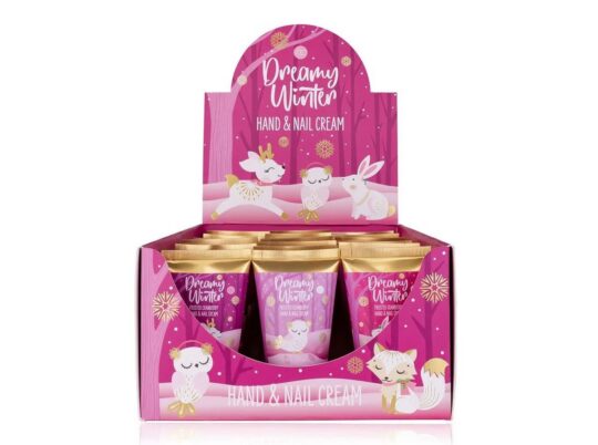 Krema za roke ACCENTRA Dreamy Winter 50 ml