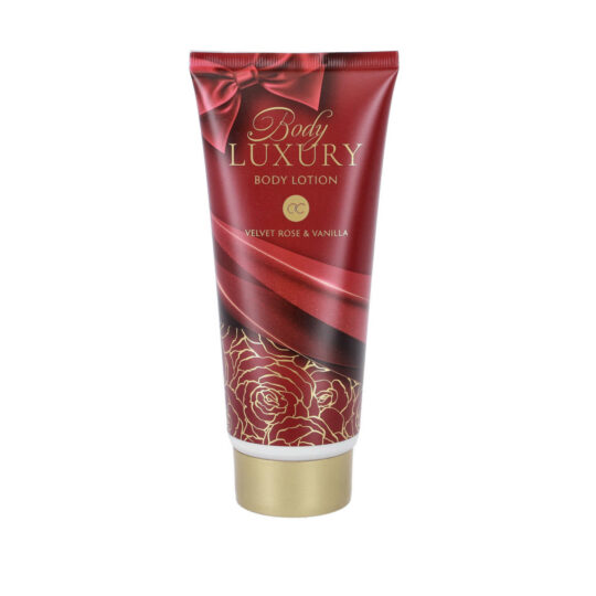 Losjon za telo ACCENTRA Body Luxury 200 ml