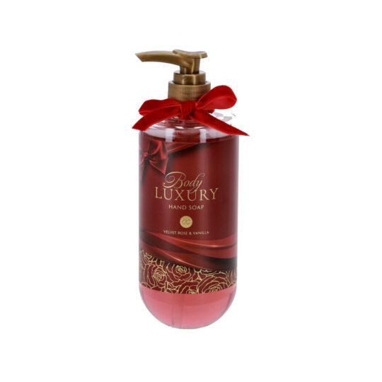 Milo za roke ACCENTRA Body Luxury 300 ml