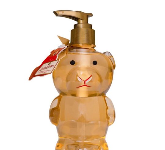 Milo za roke ACCENTRA Hello Winter 260 ml