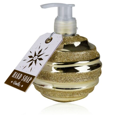 Milo za roke ACCENTRA Seasons Greetings 320 ml