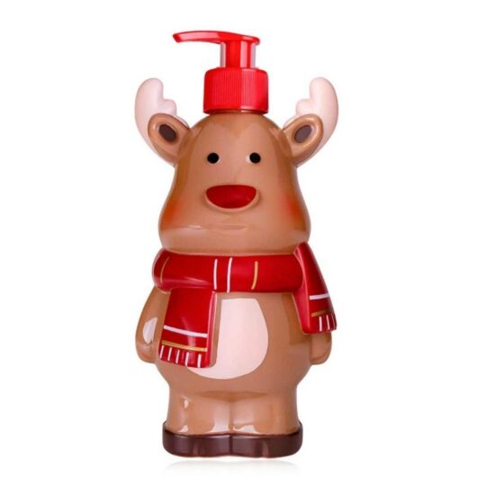 Milo za roke ACCENTRA Oh Deer 460 ml