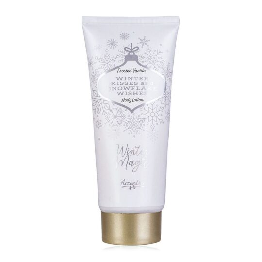 Losjon za telo ACCENTRA Winter Magic 200 ml