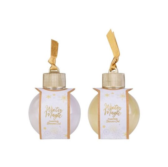 Gel za tuširanje ACCENTRA Winter Magic 60 ml