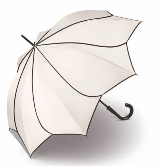 Dežnik PIERRE CARDIN Sunflower - dolg