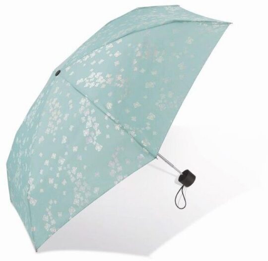 Dežnik PIERRE CARDIN Aquifer - zložljiv