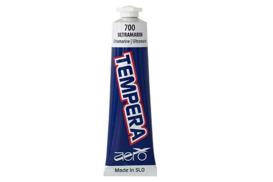 Tempera AERO TE 1/C - ultramarin 700, 42 ml