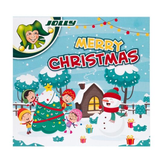 Set JOLLY 2022 - ustvarjalni komplet