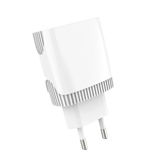 Polnilec ASPOR - 20W PD, EU pin
