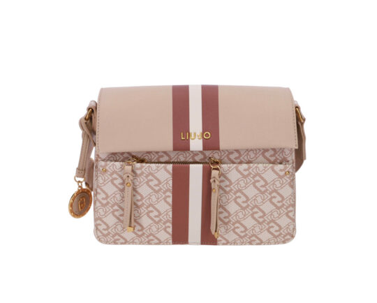 Torbica za čez ramo LIU JO - rjava