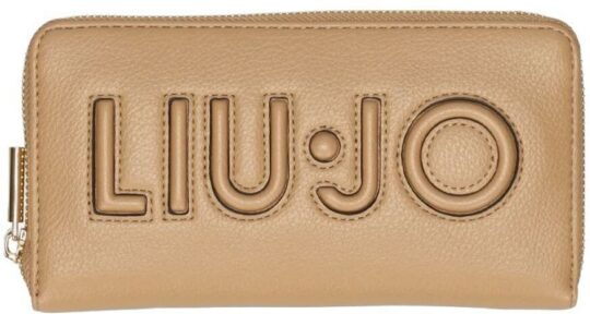 Denarnica LIU JO - rjava