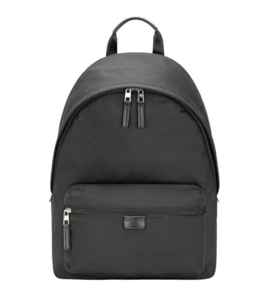 Modni nahrbtnik DAVID JONES - črn