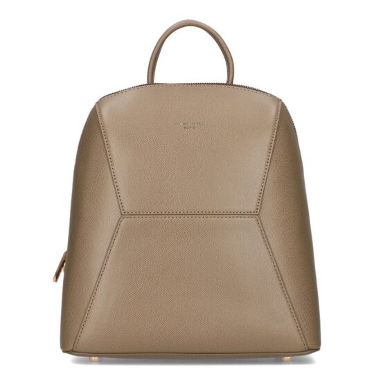 Modni nahrbtnik DAVID JONES - bež