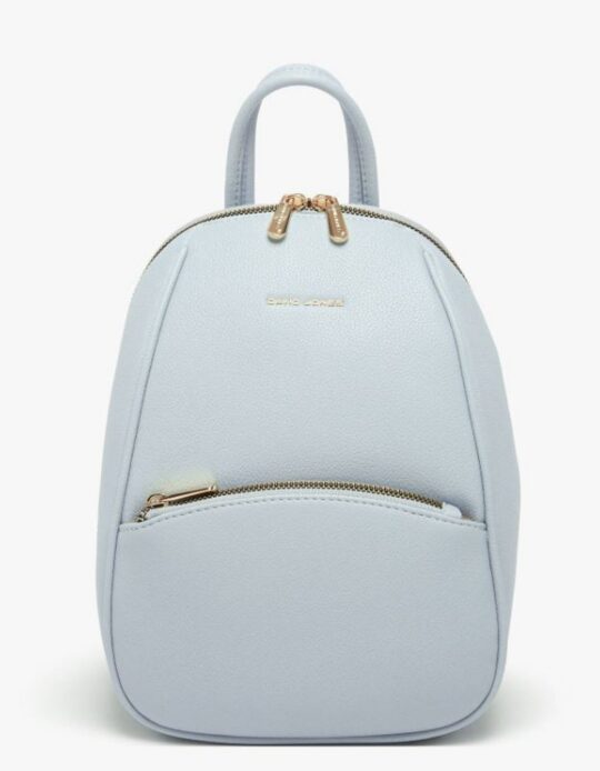 Modni nahrbtnik DAVID JONES - svetlo moder