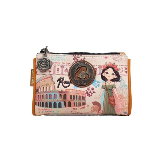 Denarnica JANET DENESE