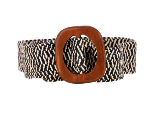 Pas LS COLLECTION - mix, moden, ženski, 105 cm