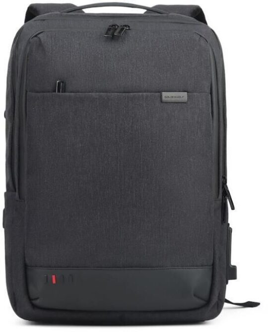 Poslovni nahrbtnik ARCTIC HUNTER - 19 l, laptop 15.6"