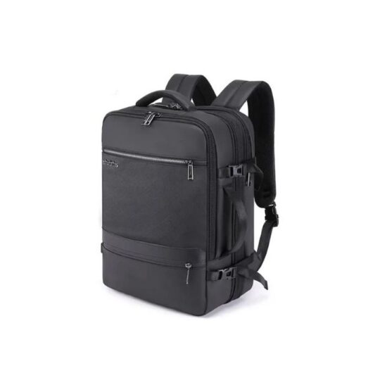 Poslovni potovalni nahrbtnik ARCTIC HUNTER - 20-32 l, 15.6", USB