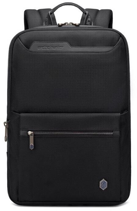 Poslovni nahrbtnik ARCTIC HUNTER - 20.9 l, laptop 15.6", eleganten