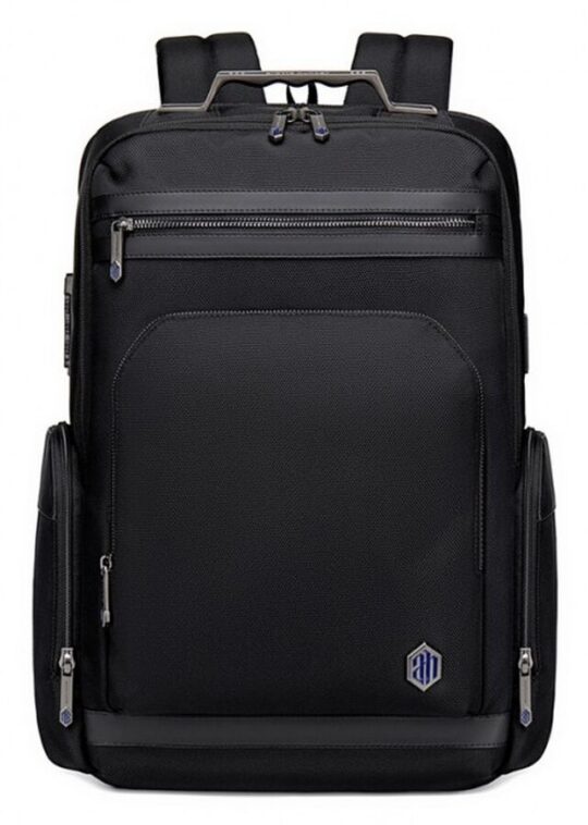 Poslovni nahrbtnik ARCTIC HUNTER - 27.6 l, laptop 15.6"