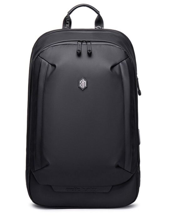 Poslovni nahrbtnik ARCTIC HUNTER - 19 l, laptop 15.6", USB