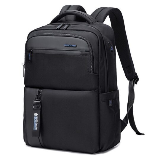 Poslovni nahrbtnik ARCTIC HUNTER - 18.5 l, laptop 15.6"