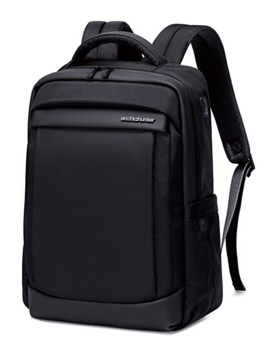 Poslovni nahrbtnik ARCTIC HUNTER - 18.5 l, laptop 15.6