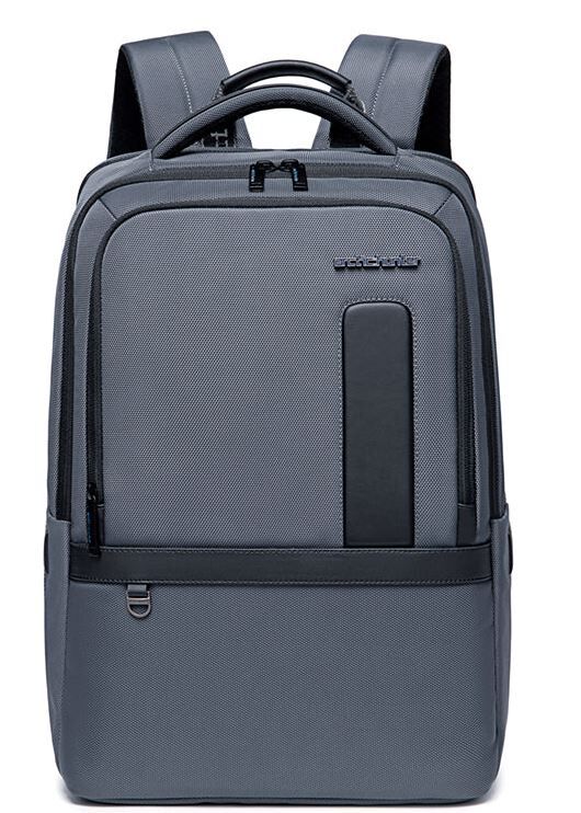 Poslovni nahrbtnik ARCTIC HUNTER - 23 l, laptop 15.6", USB