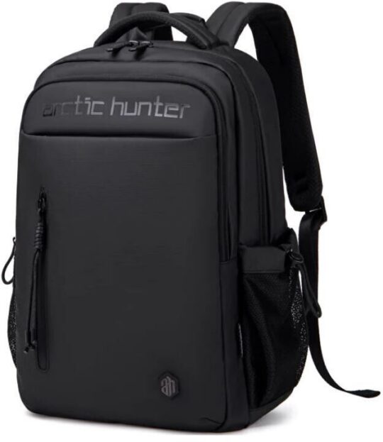 Poslovni nahrbtnik ARCTIC HUNTER - 21 l, laptop 14.1"