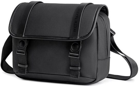 Poslovna torba ARCTIC HUNTER - 4 l, za iPad 9.7